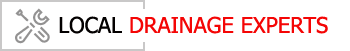 Drainage specialist Wimbledon, SW19