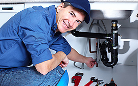 RESIDENTIAL DRAINAGE Wimbledon